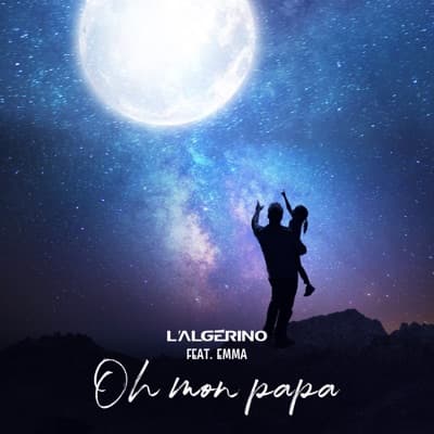 Oh mon papa (feat. Emma Cerchi) - Single