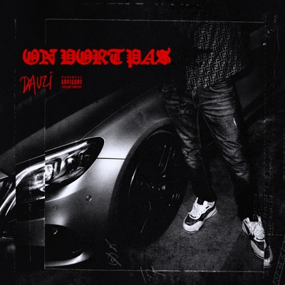 On dort pas - Single