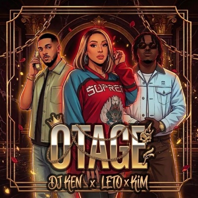 Otage - Single