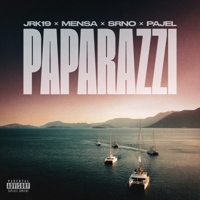Paparazzi - Single