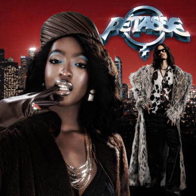 Pétasse - Single