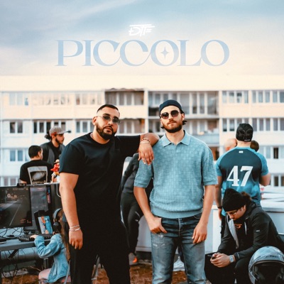 Piccolo - Single