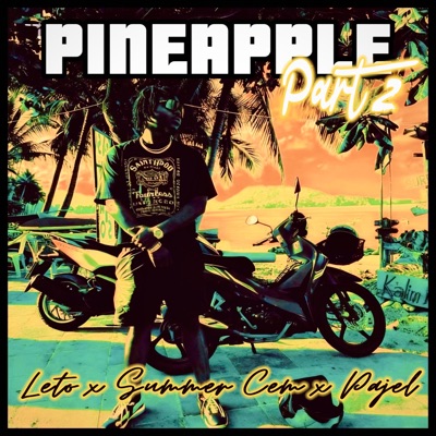 Pineapple, Part. 2 - Single
