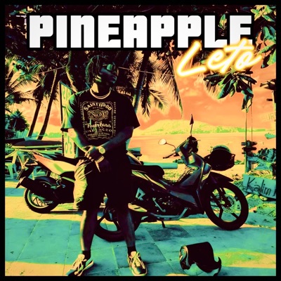 Pineapple - Single