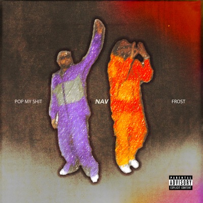 POP MY SHIT - Single