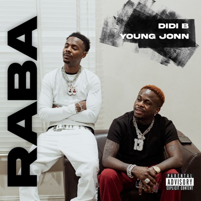 Raba - Single