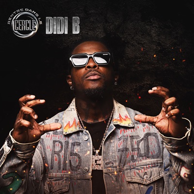 Rentre dans le Cercle - Didi B - Single