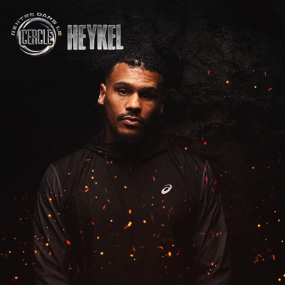 Rentre dans le Cercle - Heykel - Single