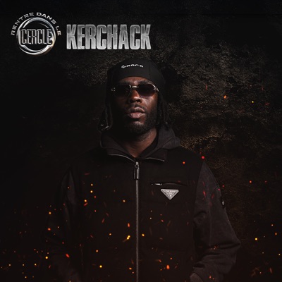 Rentre dans le Cercle - Kerchak - Single