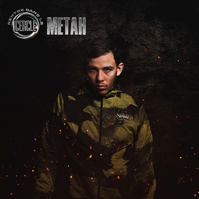 Rentre dans le Cercle - Metah - Single
