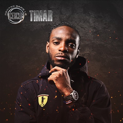 Rentre dans le Cercle - Timar - Single