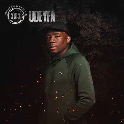 Rentre dans le Cercle - Udeyfa - Single