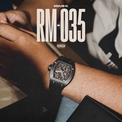 RM-035 - Single