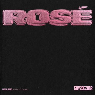 Rosé - Single