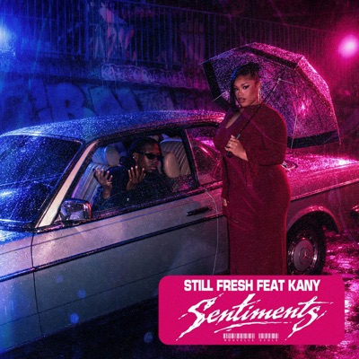 SENTIMENTS (feat. Kany) - Single