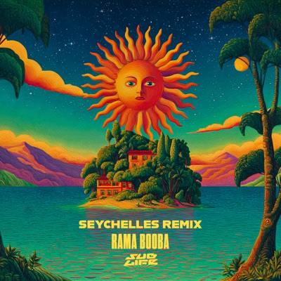 Seychelles Remix - Single