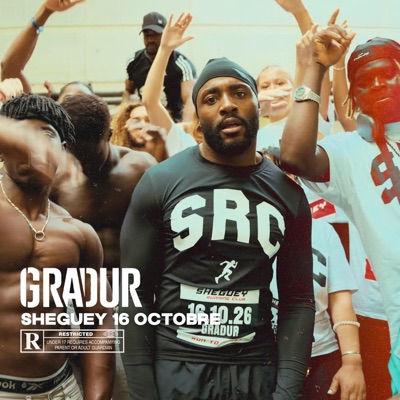 SHEGUEY 16 OCTOBRE - Single