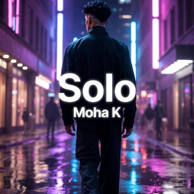 Solo - Single