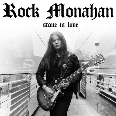 Stone In Love - Single