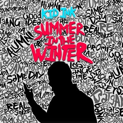 Summer in the Winter