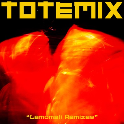 TotemiX (feat. Fatoumata Diawara) - EP