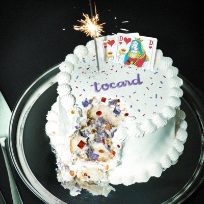 Tricheur - Single