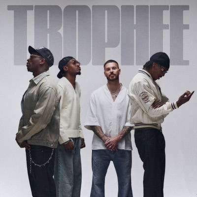 Trophée - Single