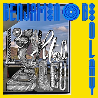 L'Ultrableu (Réédition)