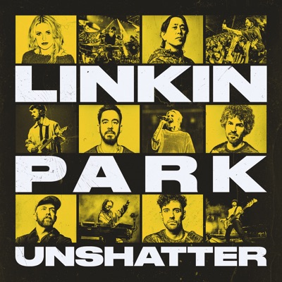 Unshatter Film Soundtrack (Live in São Paulo)