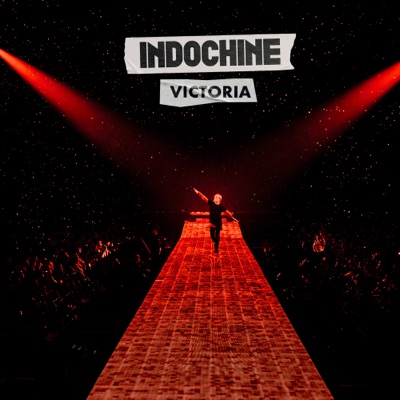 Victoria - EP