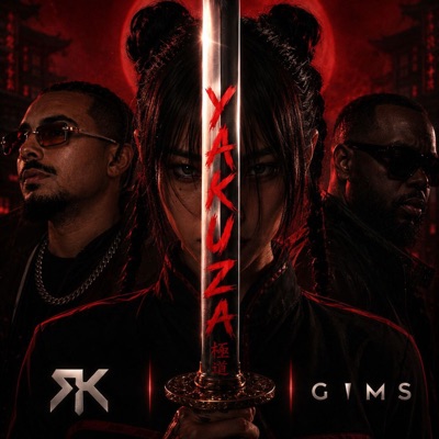 YAKUZA - Single