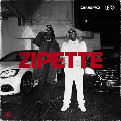 Zipette (feat. Leto) - Single