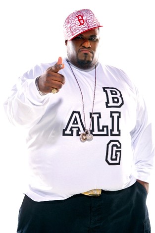 Big Ali
