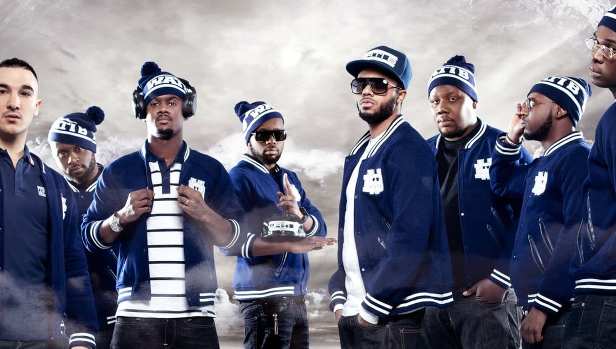 sexion dassaut Le retour des rois Actu